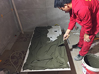 冬天真的不能裝修嗎？20年老師傅忍不住說(shuō)出了真相!