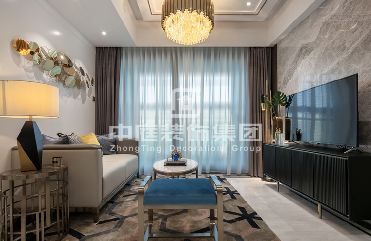 南寧90平米房子基礎(chǔ)裝修都有哪些必須做項(xiàng)目你知道嗎？