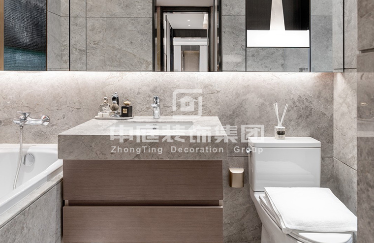 南寧裝修百科|衛(wèi)生間裝修需要注意些什么？