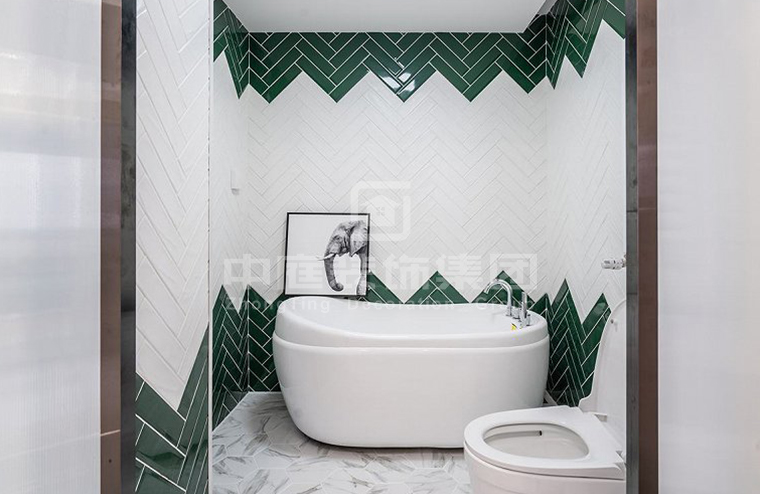 南寧裝修指南|衛(wèi)生間防水應該怎么補救？補救措施有哪些？