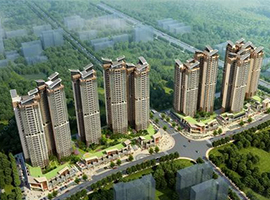 萬豐&middot;新新傳說