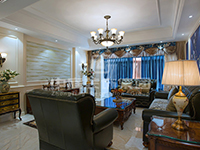 南寧裝修百科 | 采光不好的房間怎么裝修？