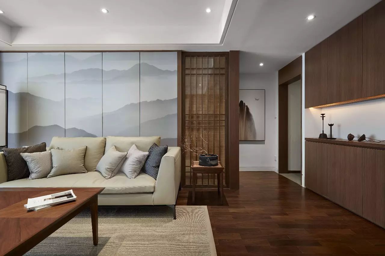 中國風裝修風格有哪些？中國風裝修風格設(shè)計理念介紹