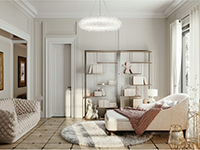 家具就像女朋友的衣服，也需要精心搭配和細心保養(yǎng)。