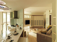 想知道三室一廳如何裝修嗎，三個(gè)實(shí)用的裝修風(fēng)格推薦！