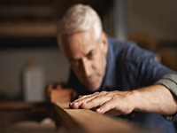 裝修干貨|學(xué)會這幾個(gè)小妙招，木工驗(yàn)收無問題