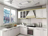 家庭裝修顏色搭配不能亂選，書(shū)房忌用黃色，你家有沒(méi)有中招？！