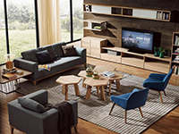 家里有老人裝修臥室一定要做好隔音！