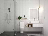 主臥要不要裝衛(wèi)生間呢？主臥裝衛(wèi)生間需要注意的5點(diǎn)