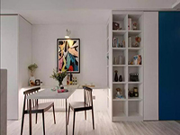 盤點(diǎn)裝修后家里最沒用的家具家電，你中槍了幾個(gè)