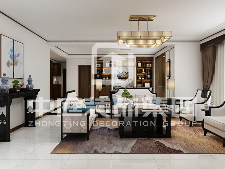 裝修前必看，21個裝修名詞，不知道的被坑準后悔！