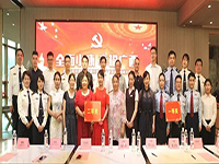 黨音丨金浦社區(qū)黨委&ldquo;我邀明月頌中華&rdquo;愛國(guó)詩(shī)詞誦讀大賽在中庭成功舉辦