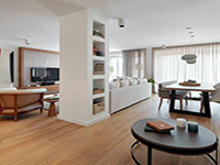 房子里的承重柱怎么處理，有經(jīng)驗(yàn)的人是這樣做的